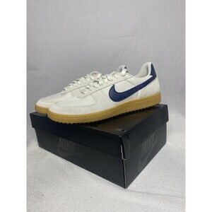 Nike Field General 82 Pale Ivory Navy Gum Men’s 9.5 Retro Sneaker New